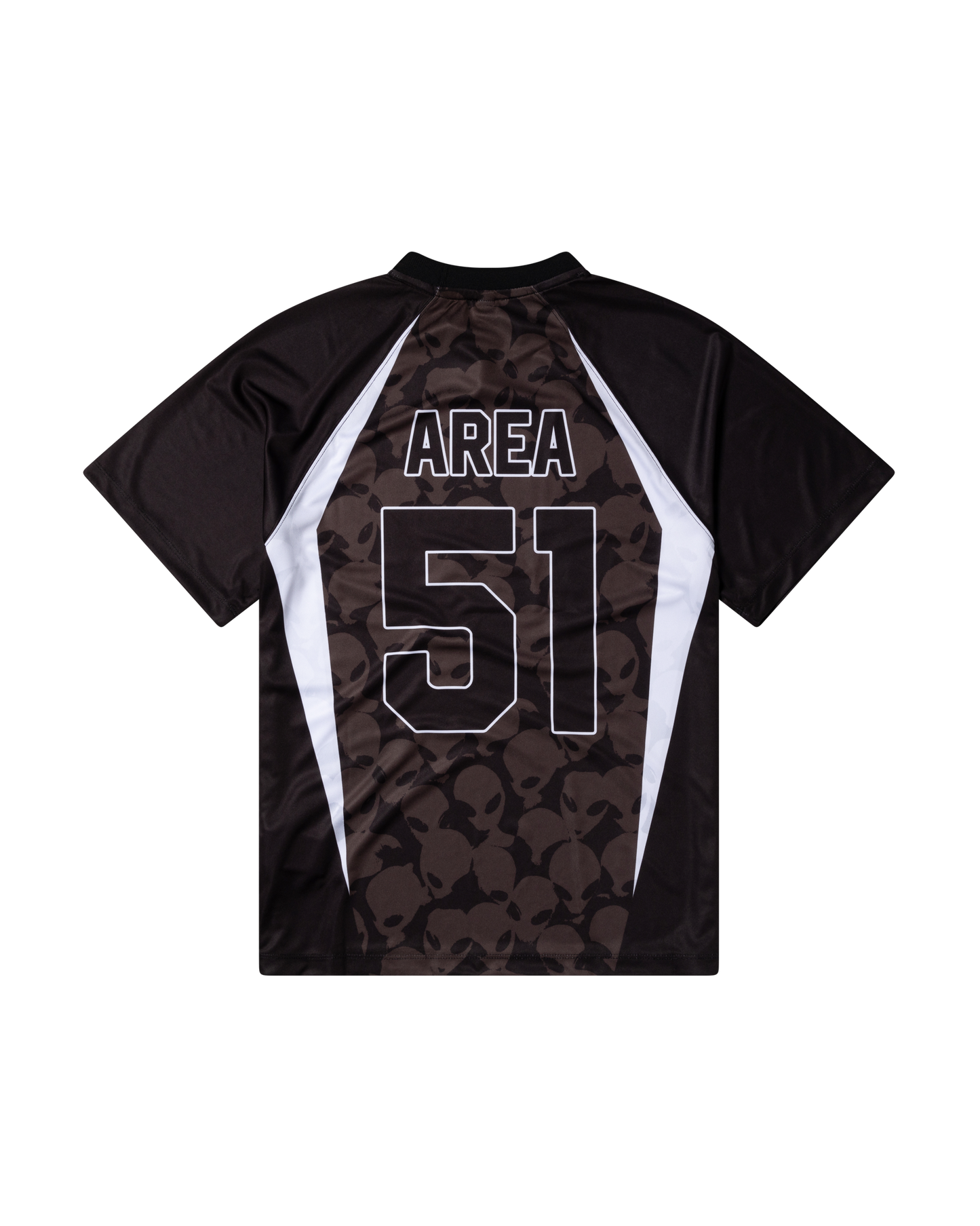 Area 51 Football Shirt