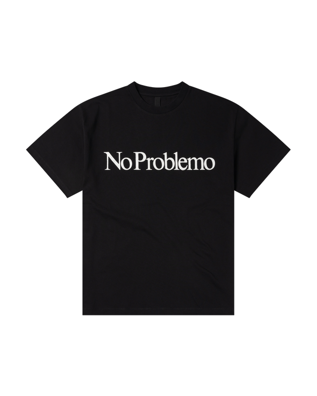 No Problemo SS Tee