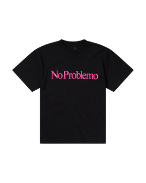 No Problemo SS Tee