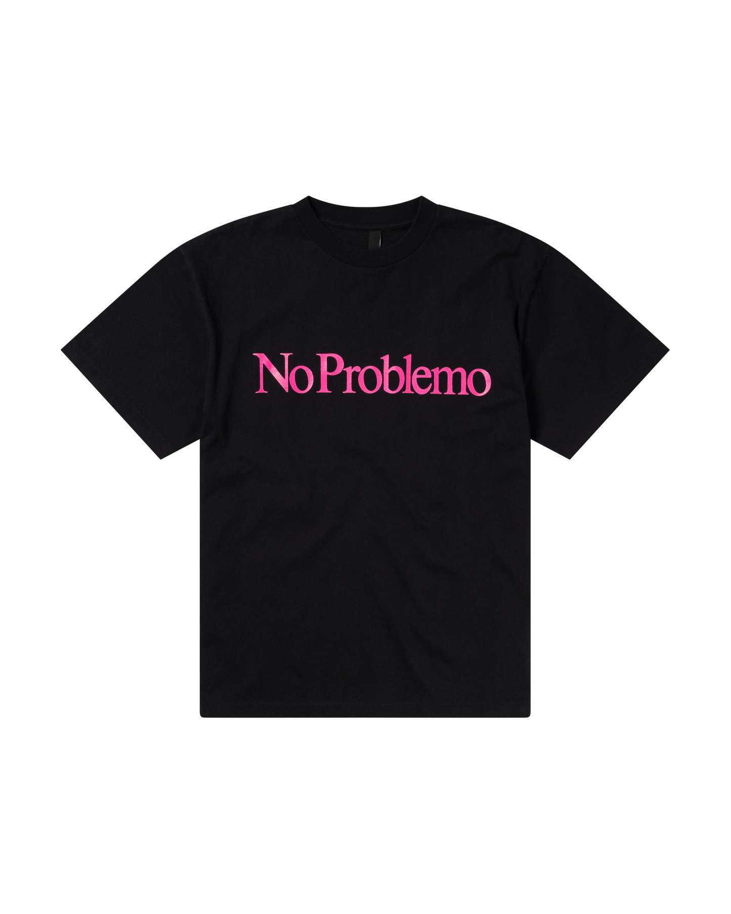 No Problemo SS Tee