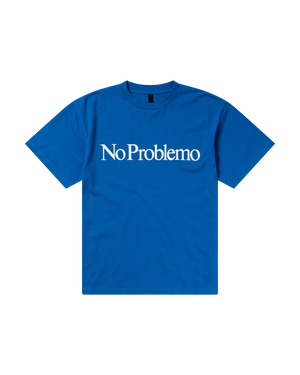 No Problemo SS Tee