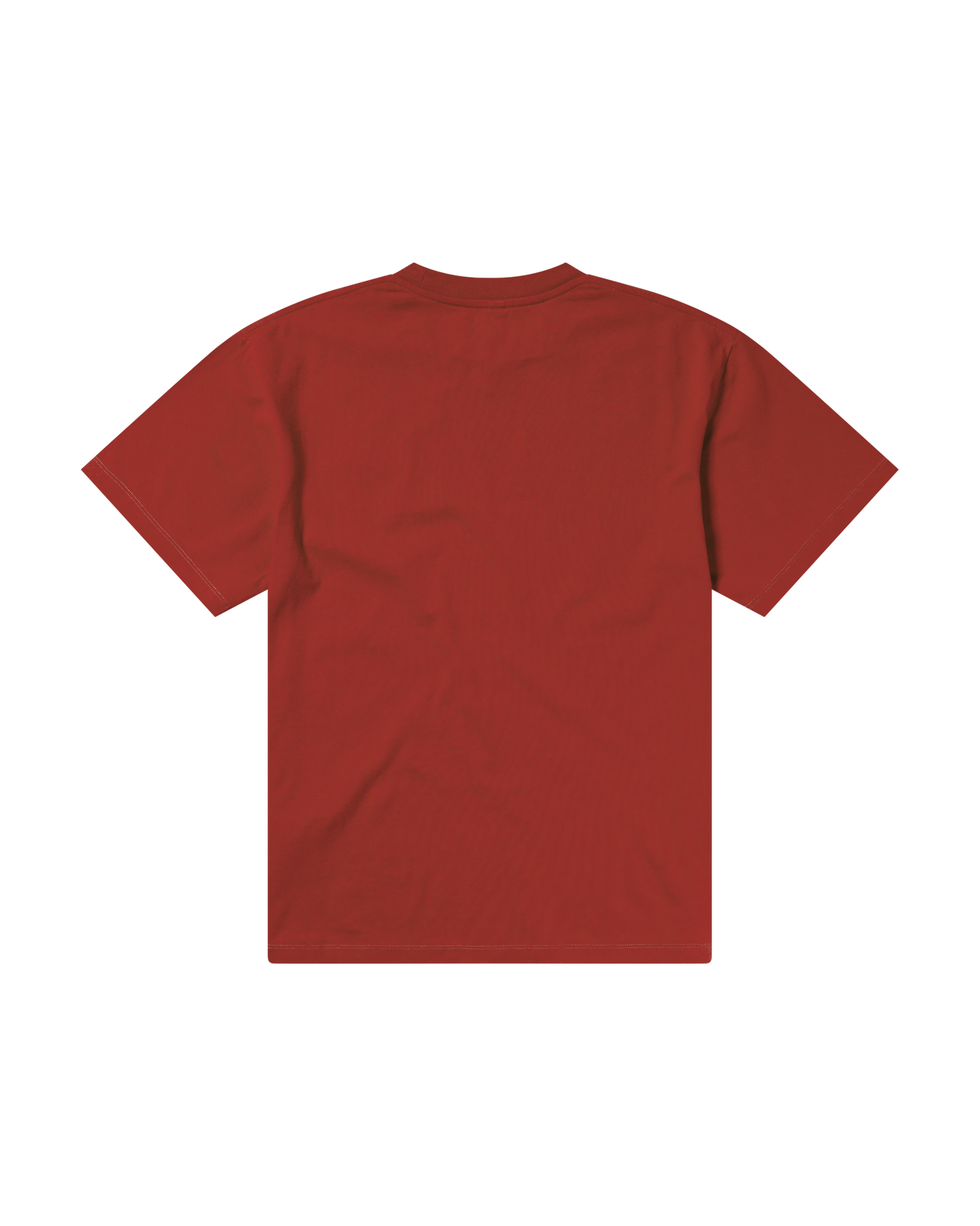 Discovery SS Tee