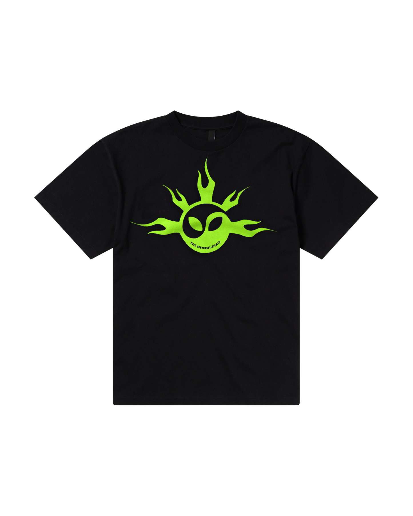 No Yang SS Tee