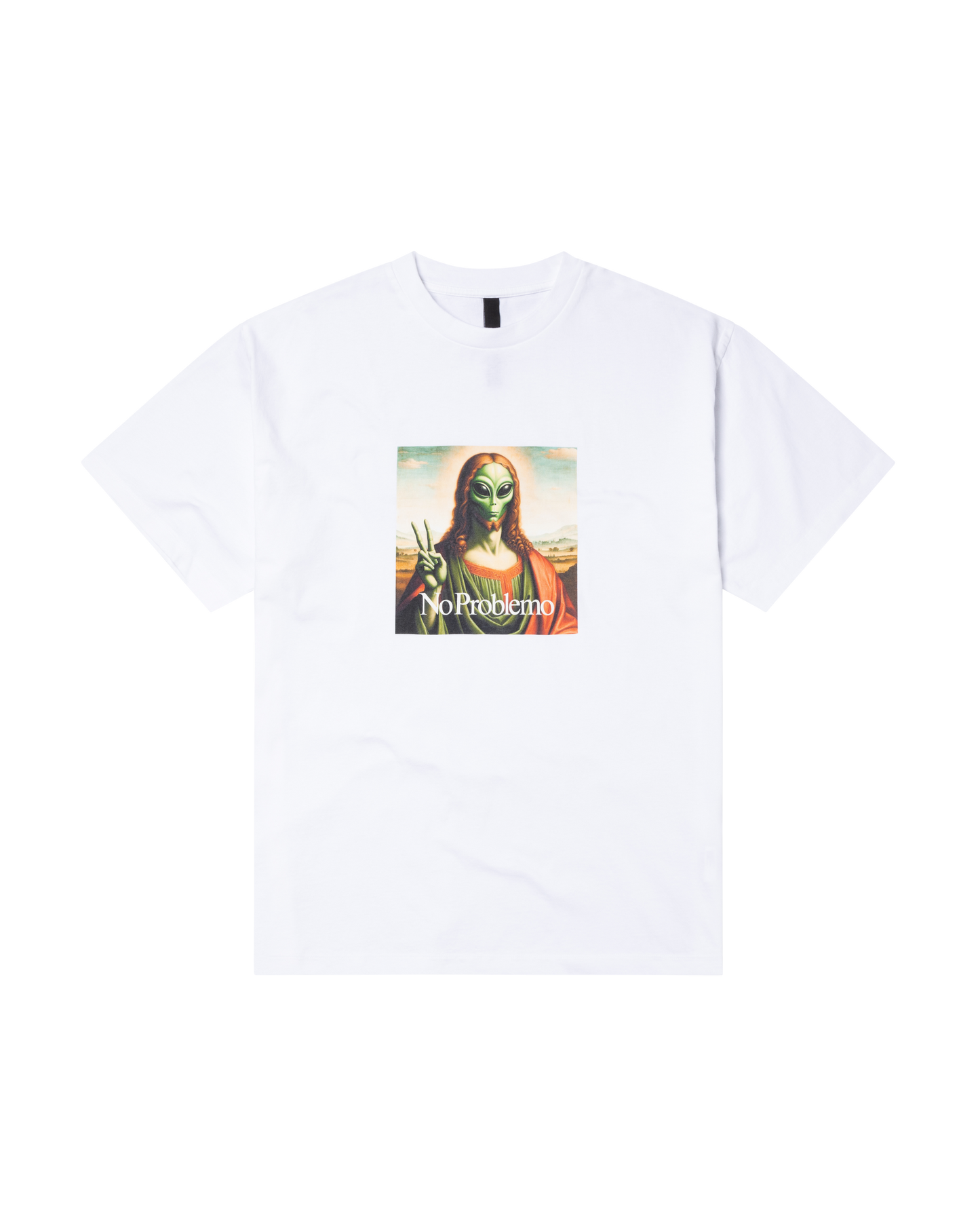 Sweet Jesus SS Tee