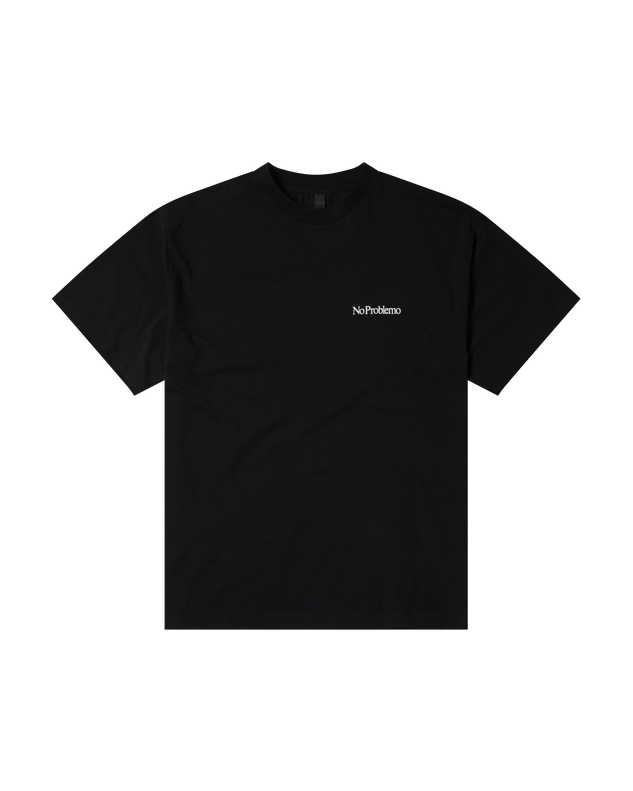 Mini Problemo SS Tee