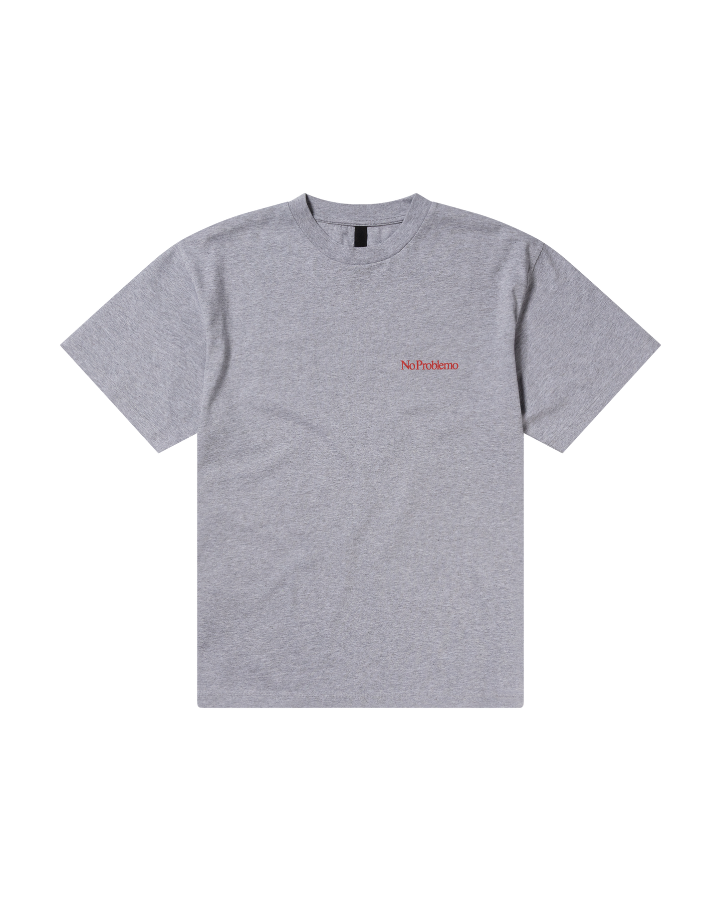 Mini Problemo SS Tee