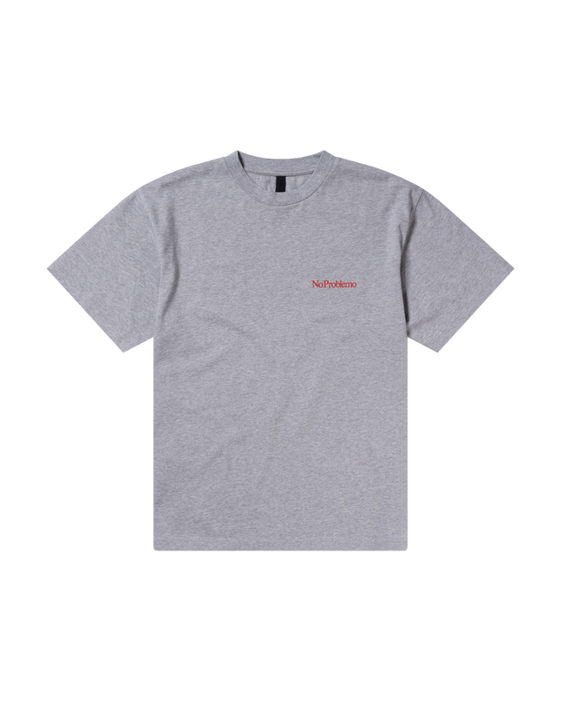 Mini Problemo SS Tee