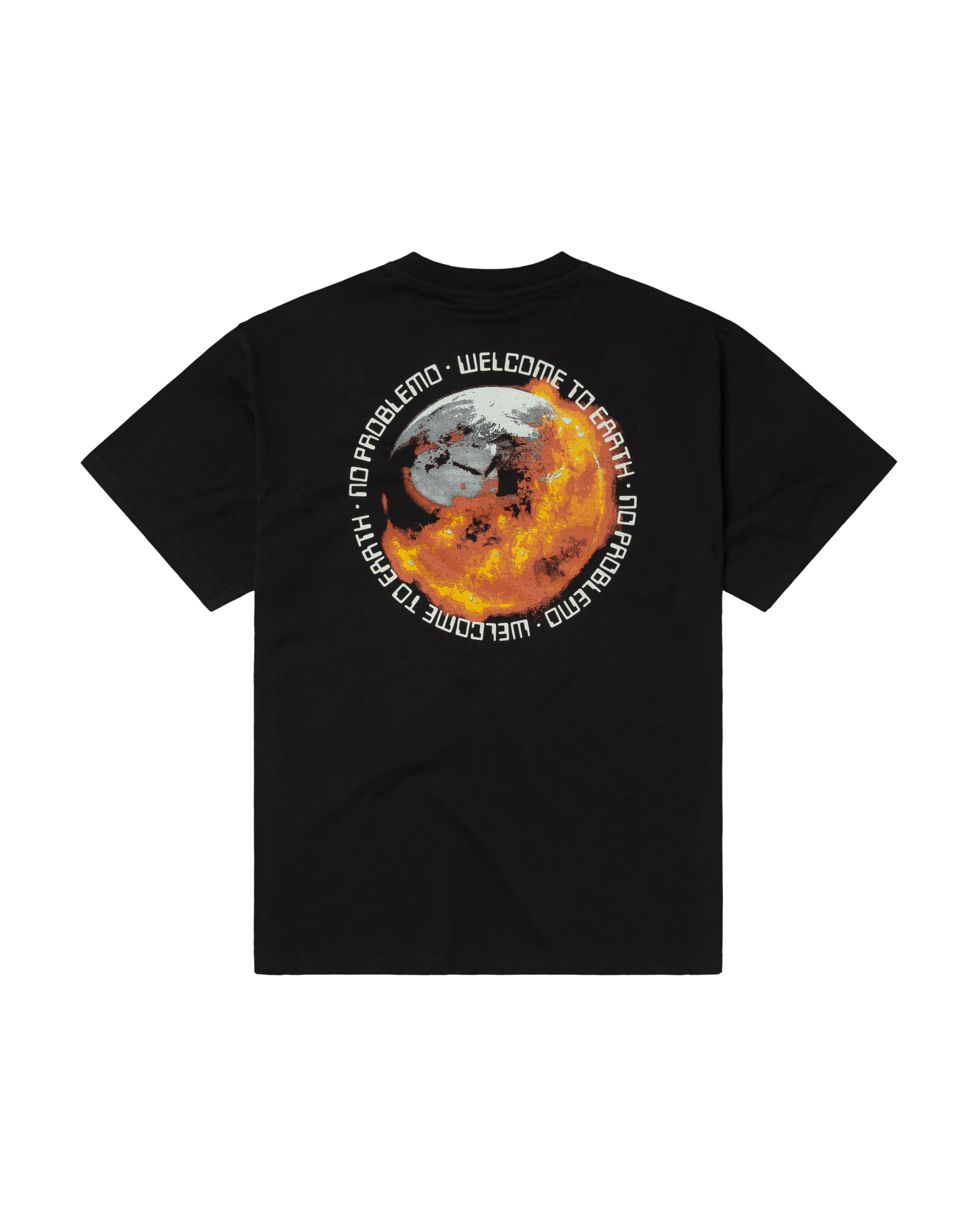 Terra Inferno SS Tee