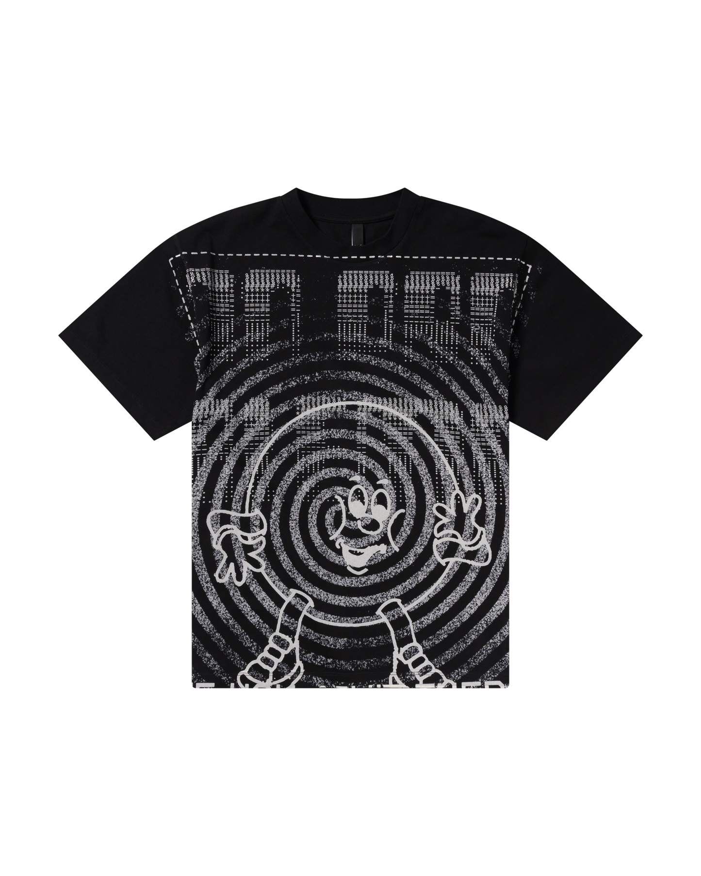 Hypnosis SS Tee