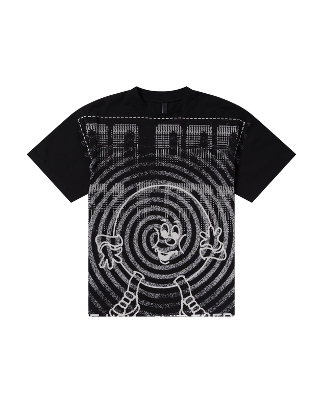 Hypnosis SS Tee