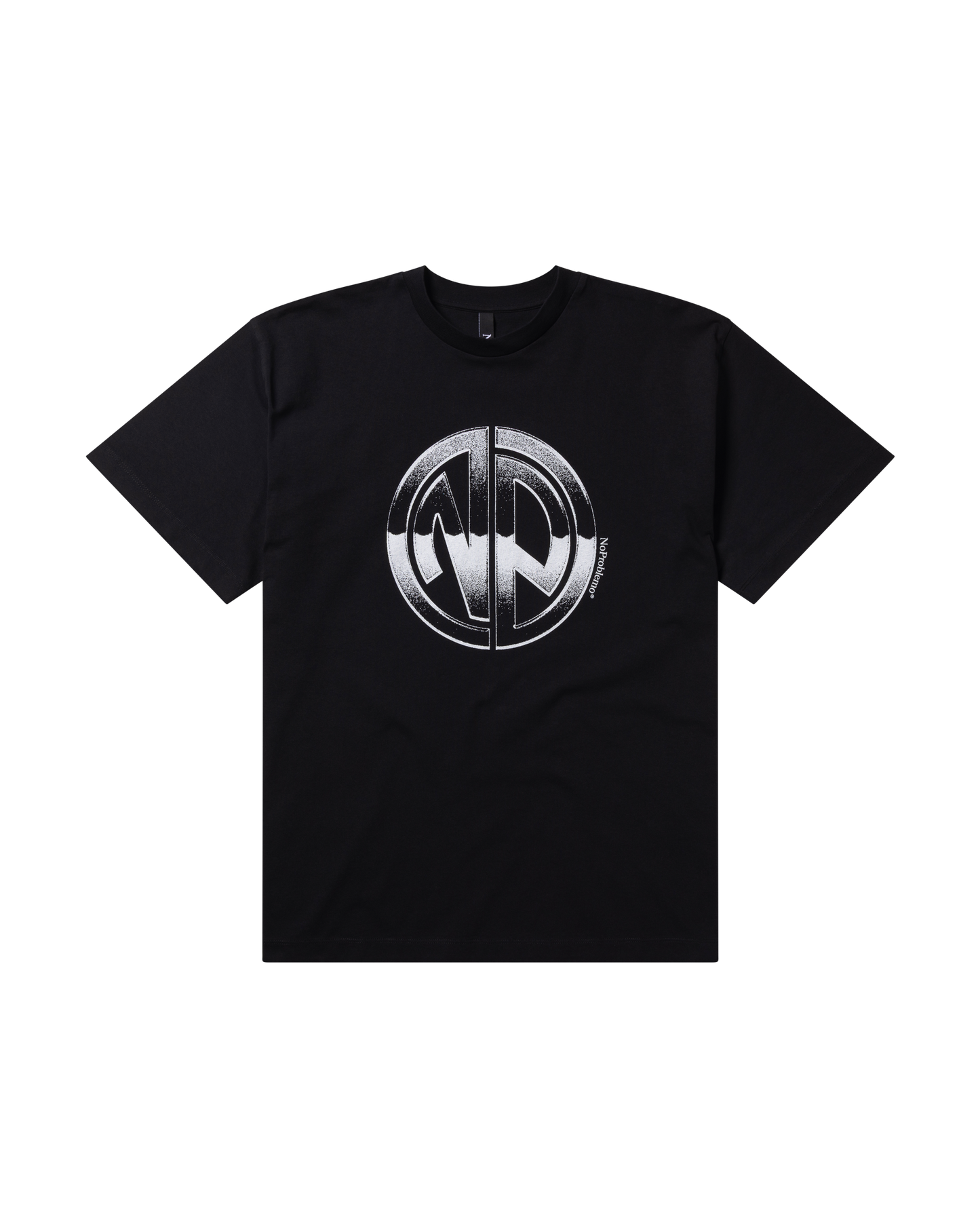 Chromed SS Tee