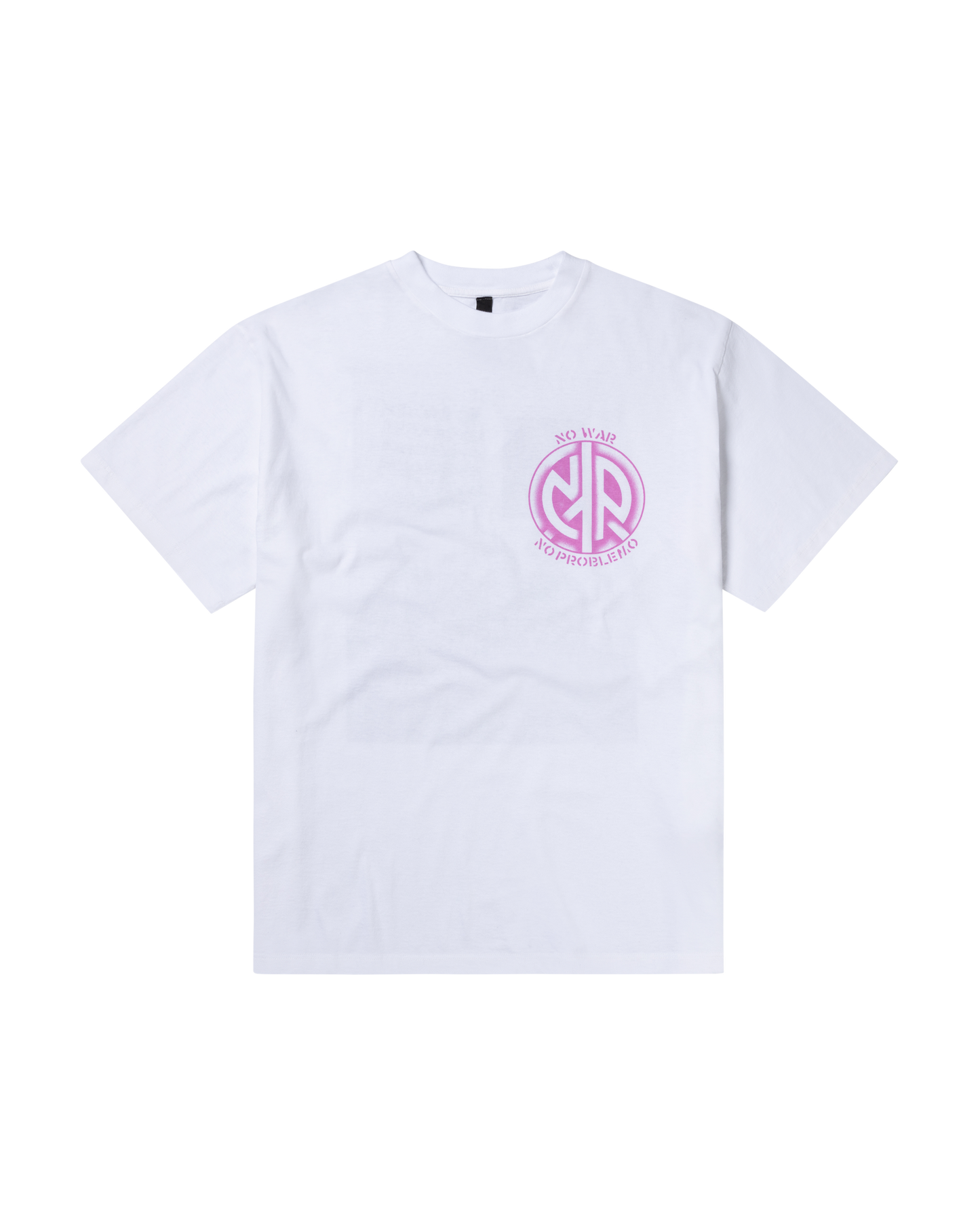 No War SS Tee