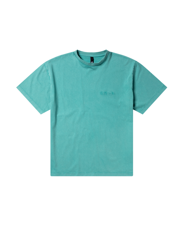 Faded Mini Problemo SS Tee