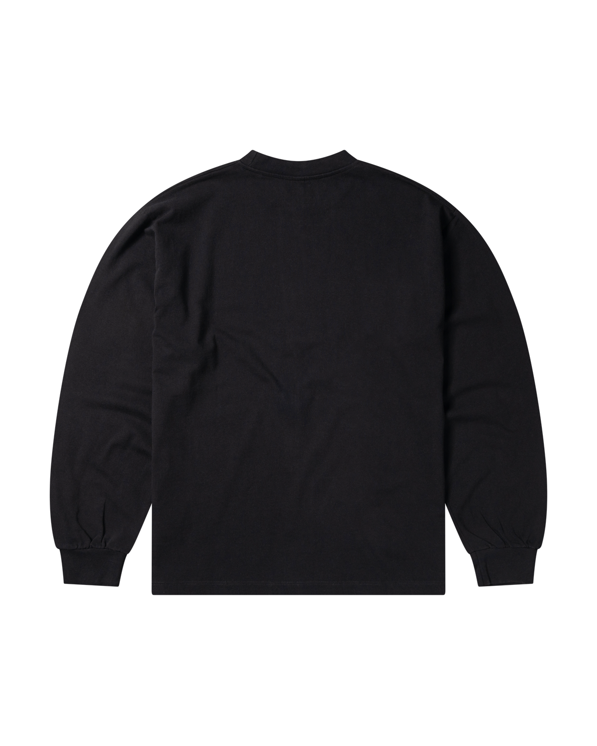 No Problemo LS Tee