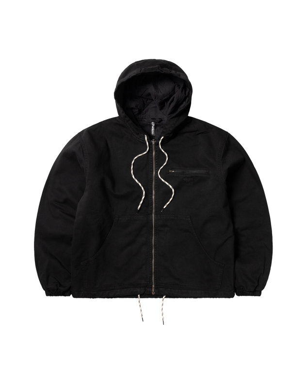 No Problemo Workwear Jacket