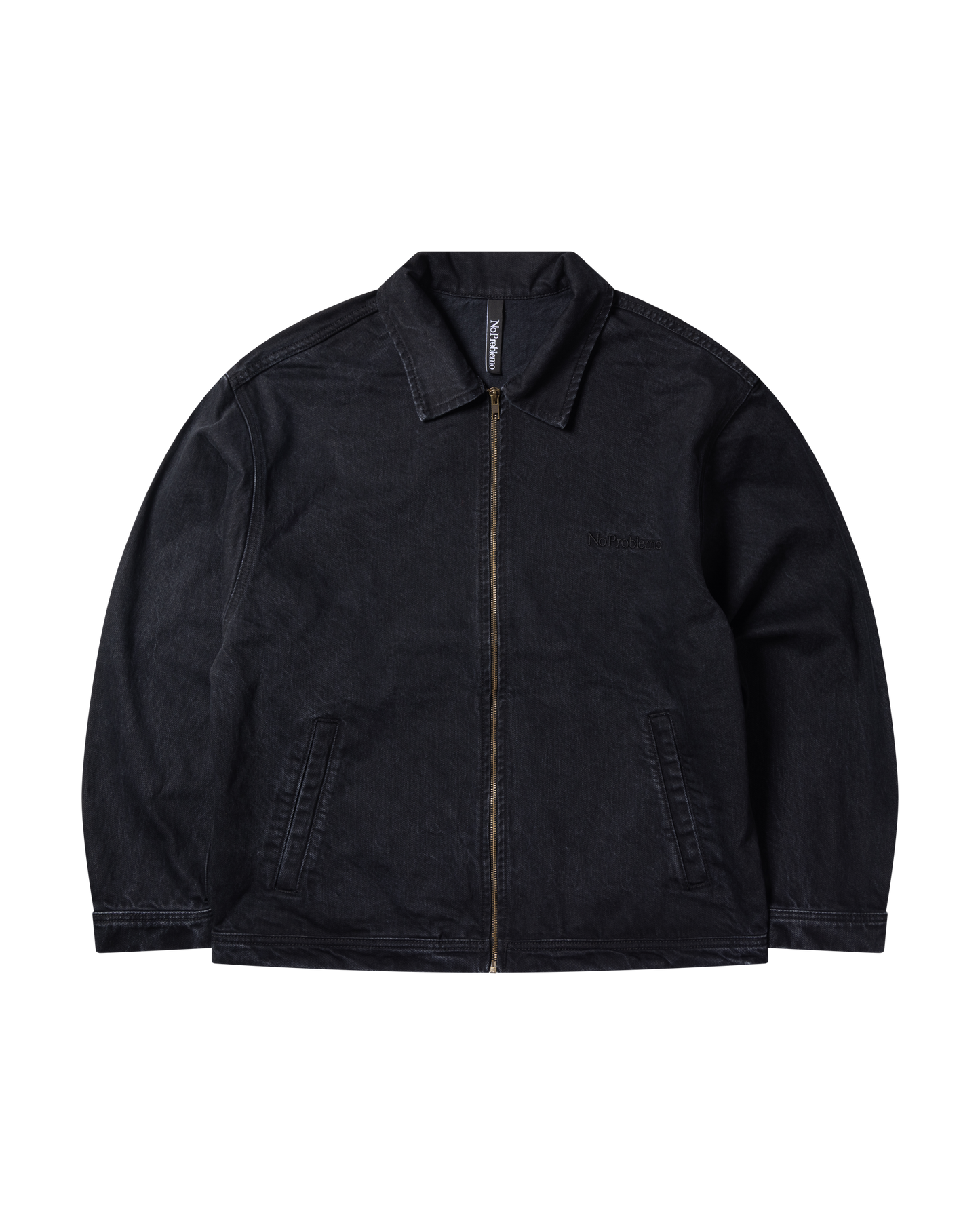 Nayoko Jacket