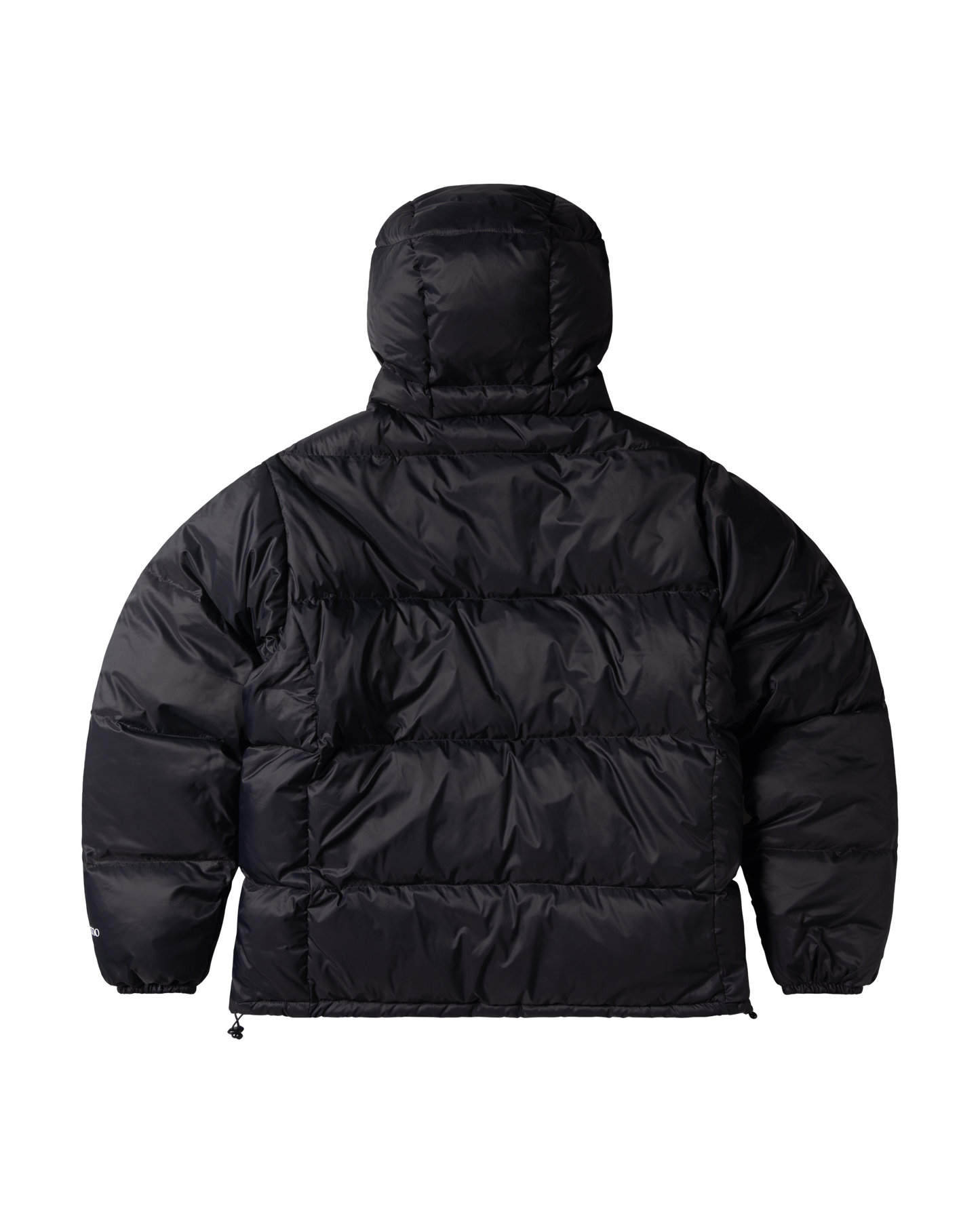 No Problemo Down Puffer Jacket