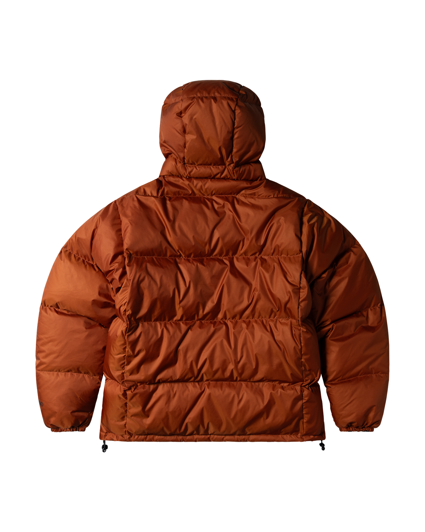 No Problemo Down Puffer Jacket