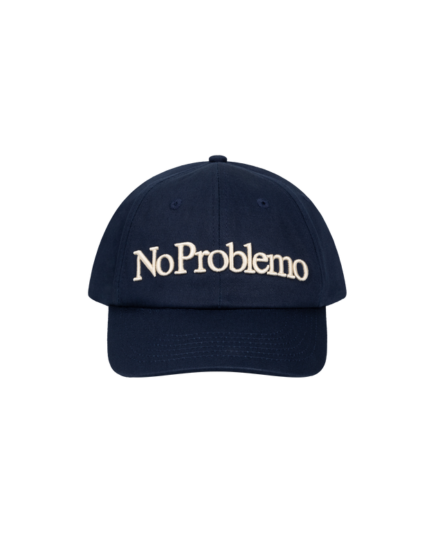 No Problemo Cap