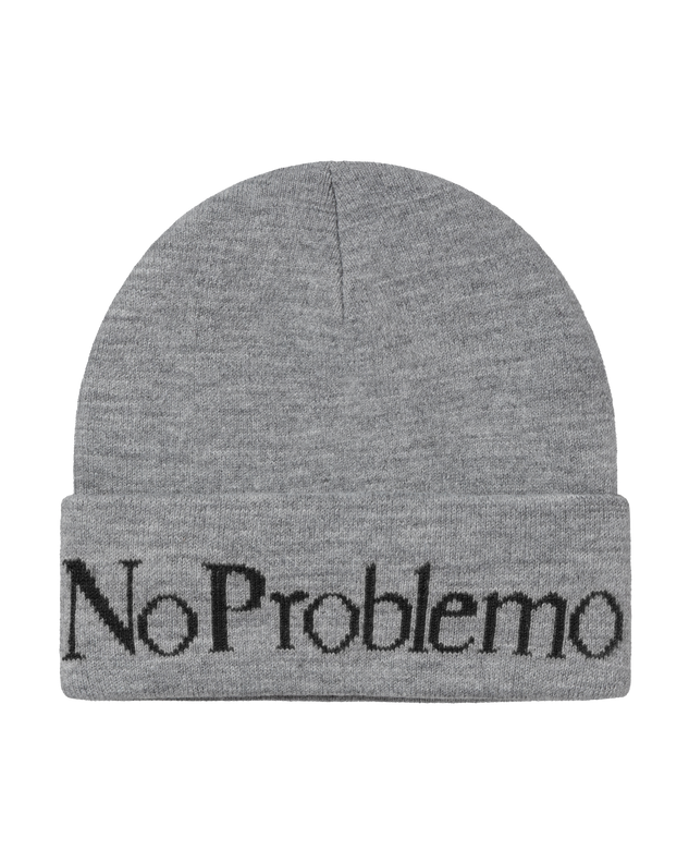 No Problemo Beanie