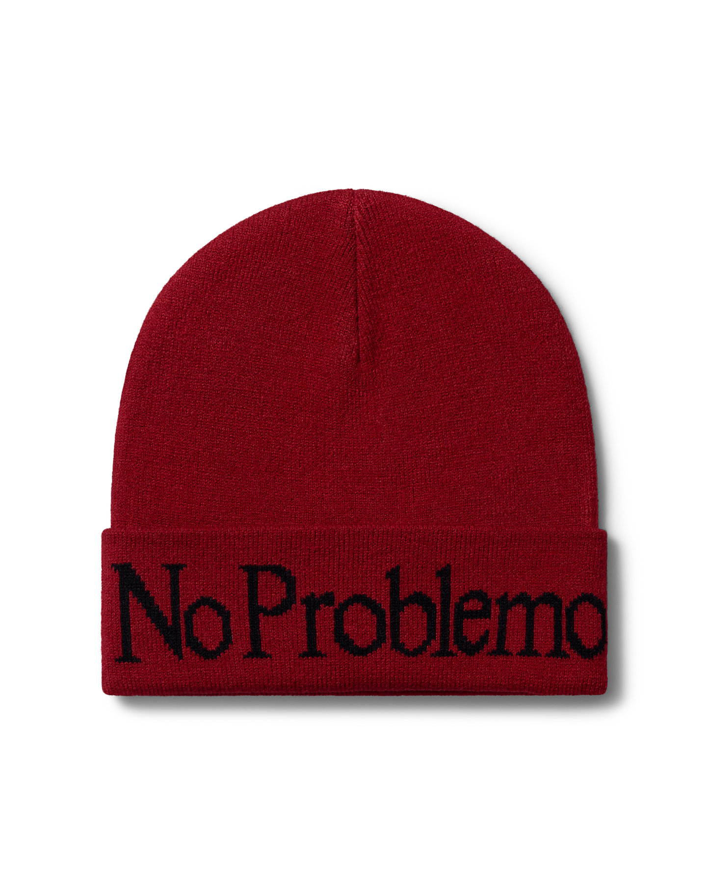 No Problemo Beanie
