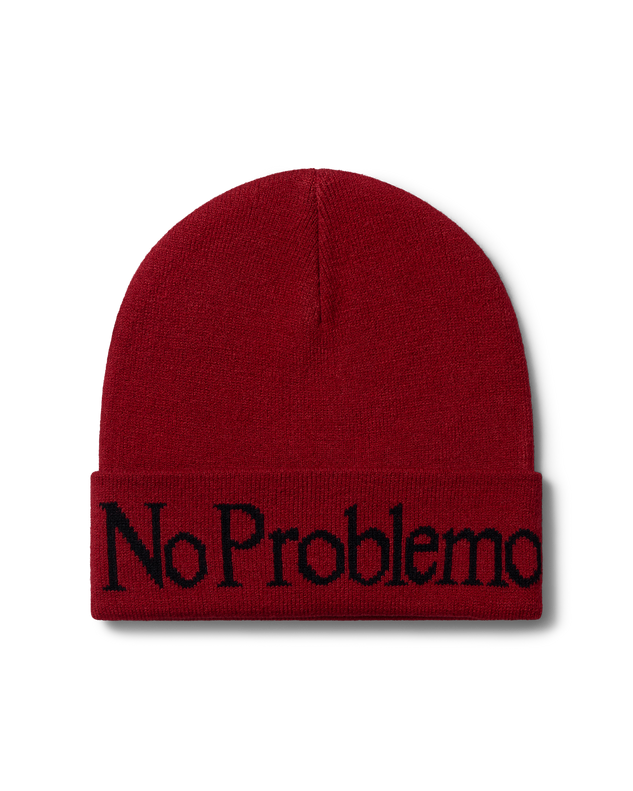No Problemo Beanie