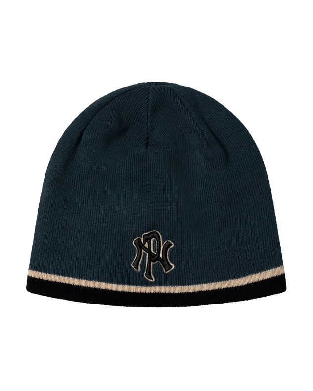 NYP Reversible Beanie