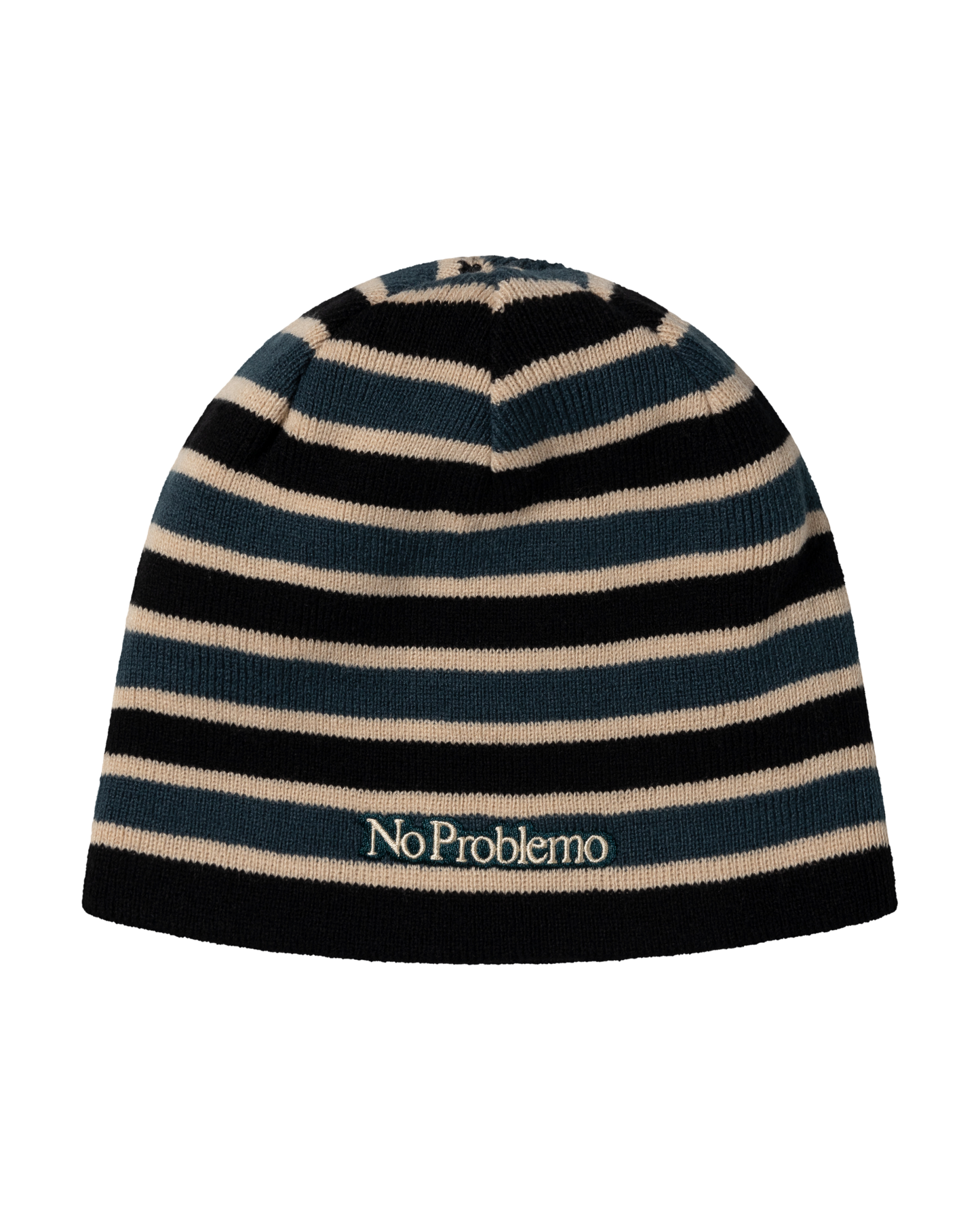 NYP Reversible Beanie