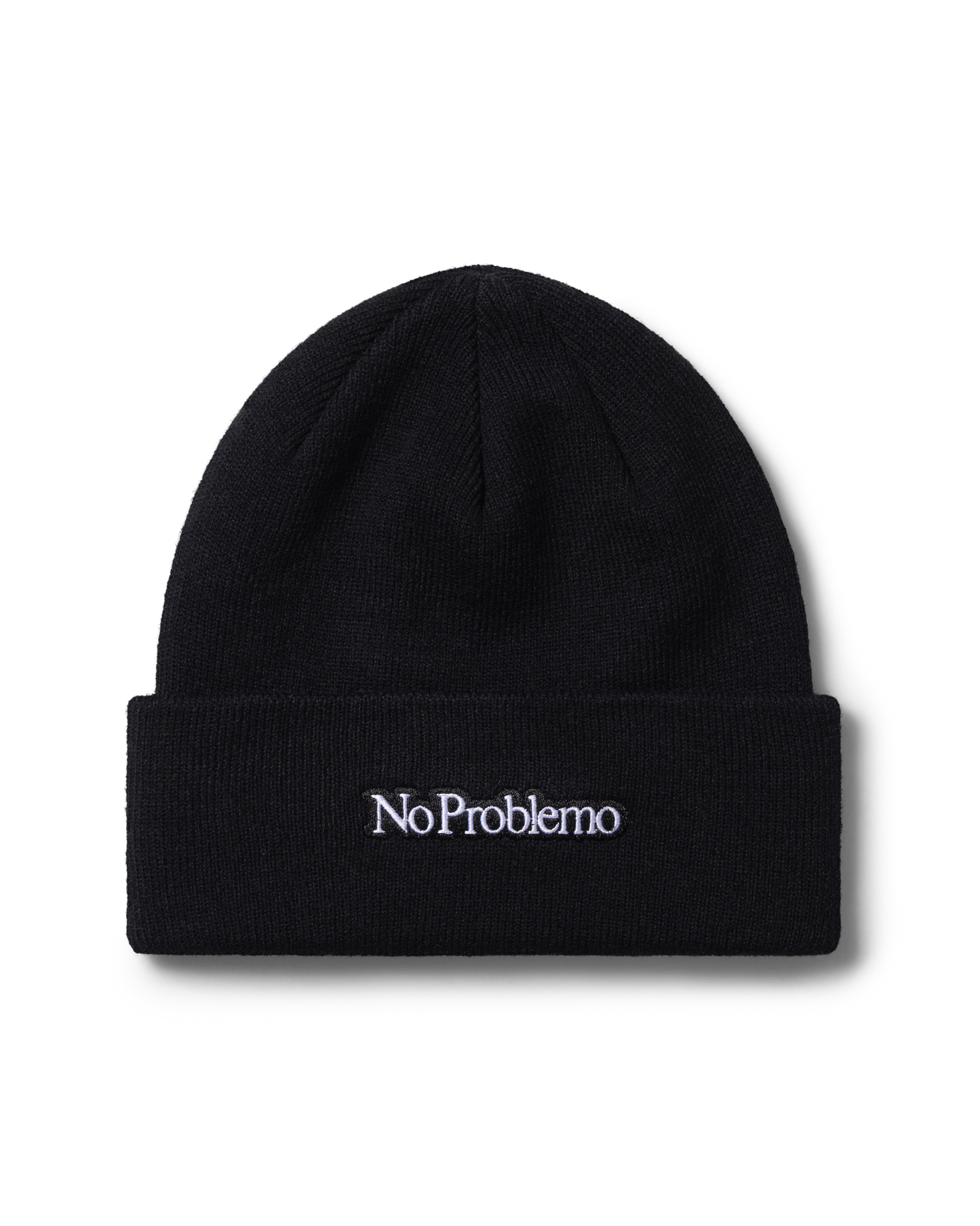 Mini Problemo Beanie