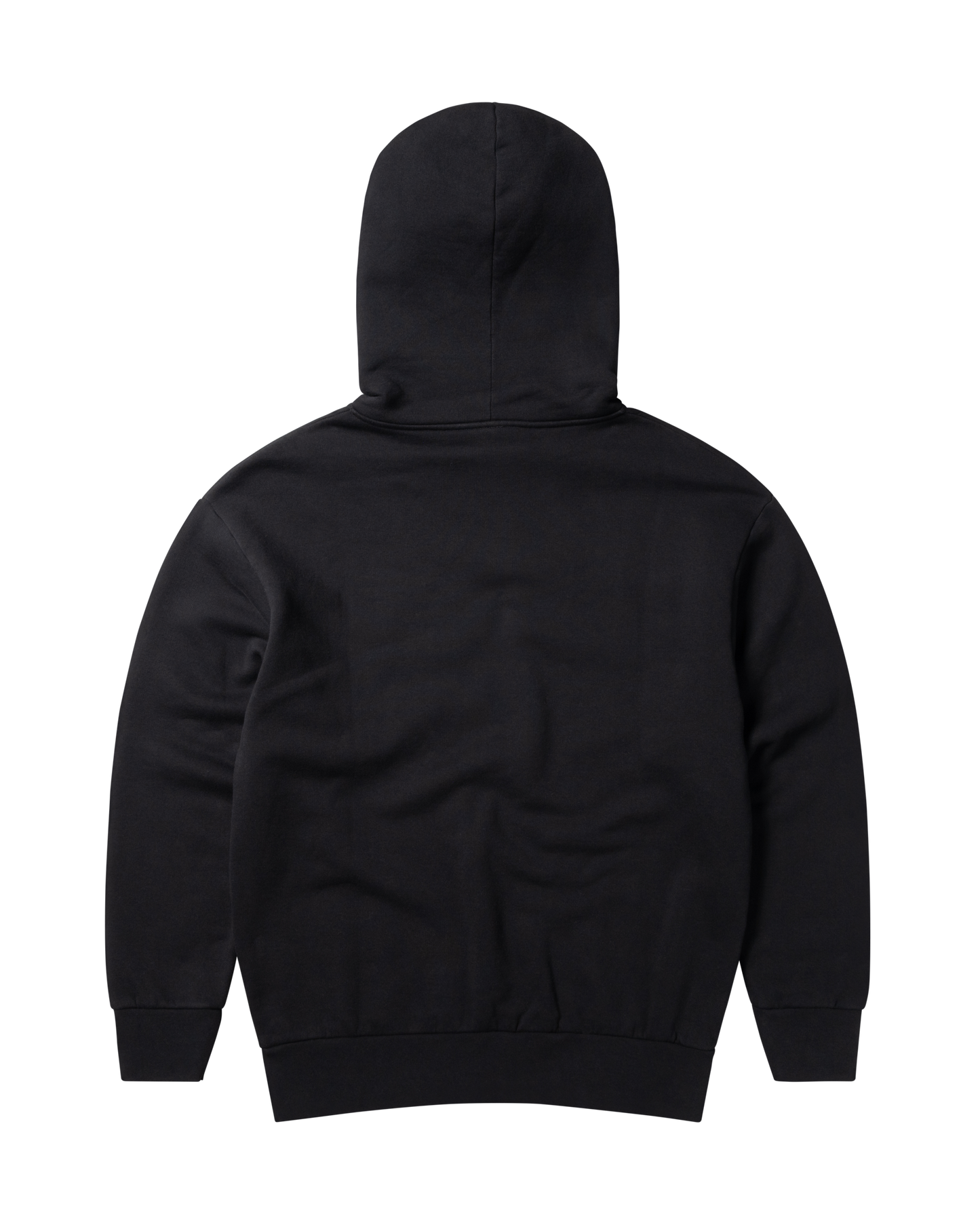 Mini Kruger Embroidered Hoodie