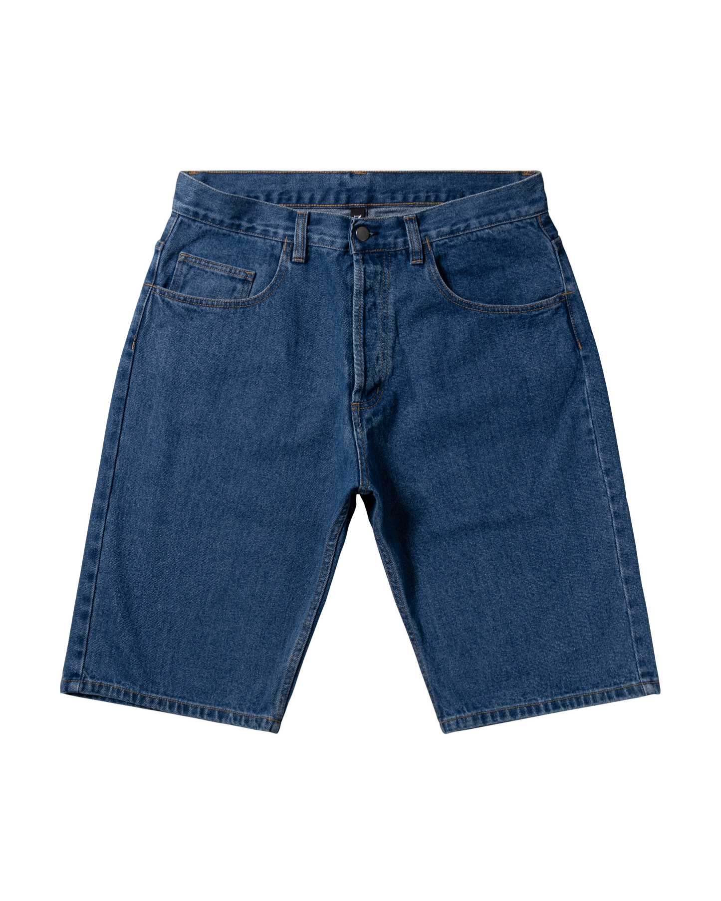 NP Denim Loose Fit Short