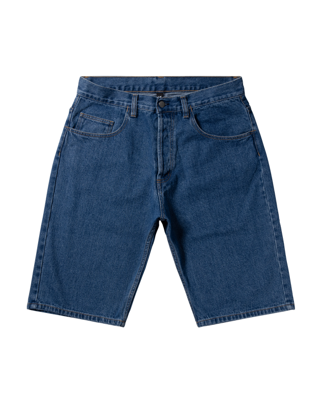 NP Denim Loose Fit Short