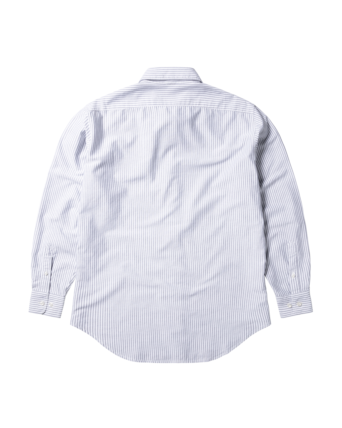 No Problemo Oxford Shirt