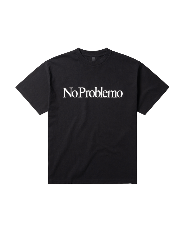 No Problemo SS Tee