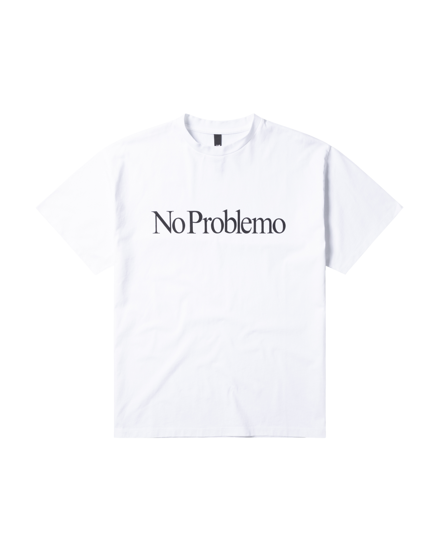 No Problemo SS Tee