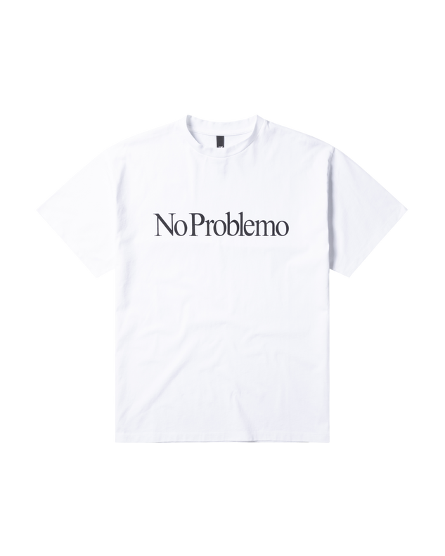 No Problemo SS Tee