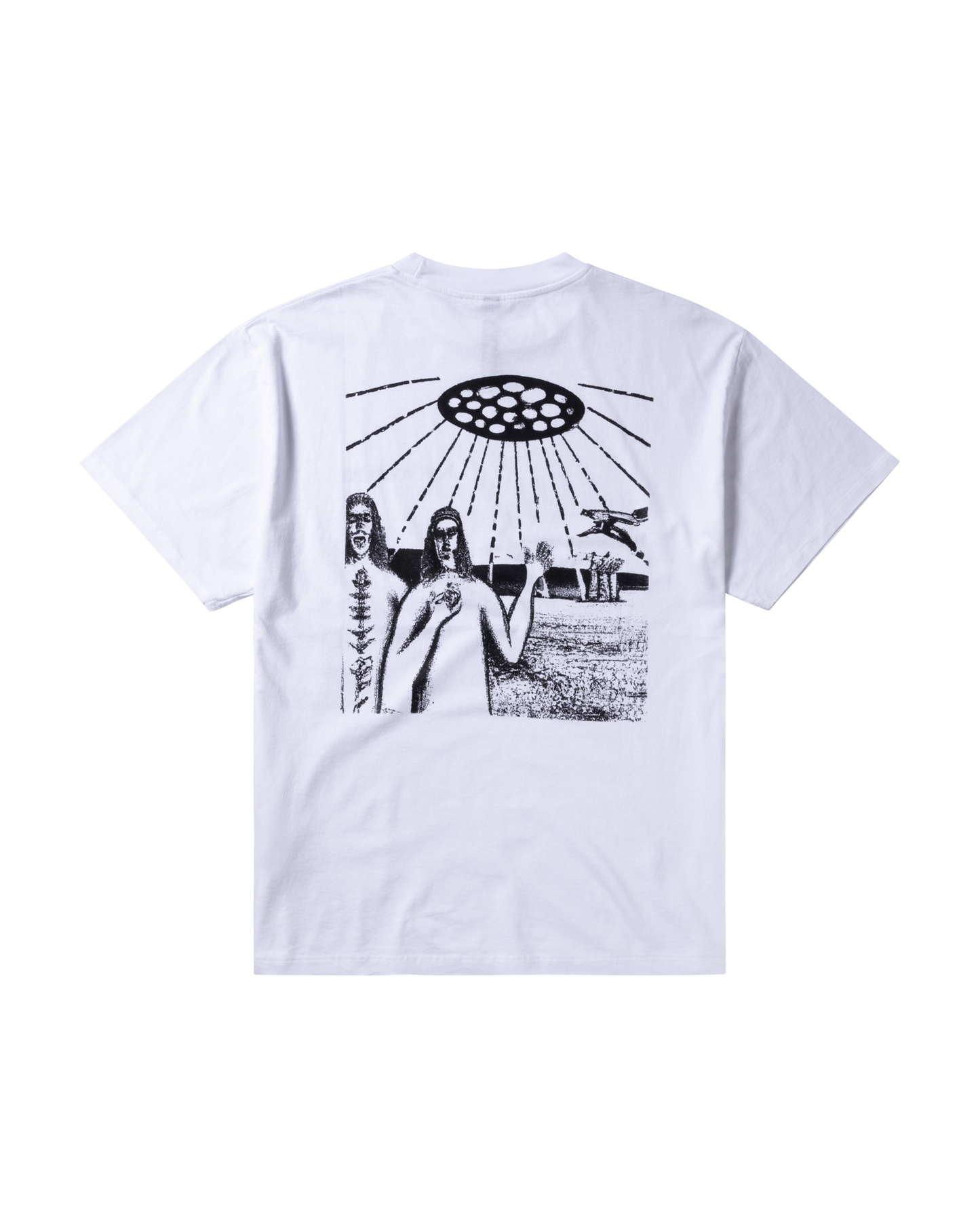 UFO SS Exclusive Tee