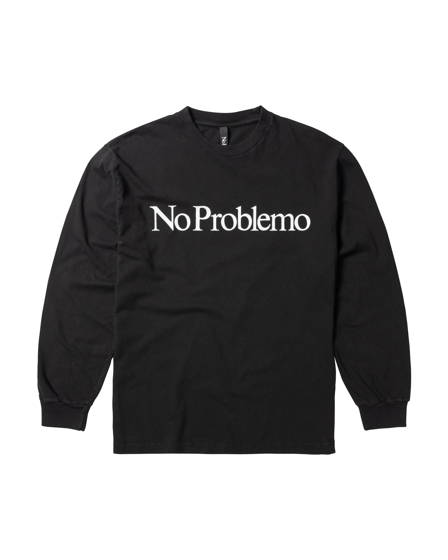 No Problemo LS Tee