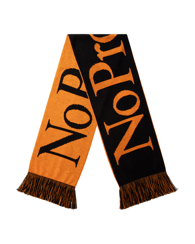 No Problemo Scarf