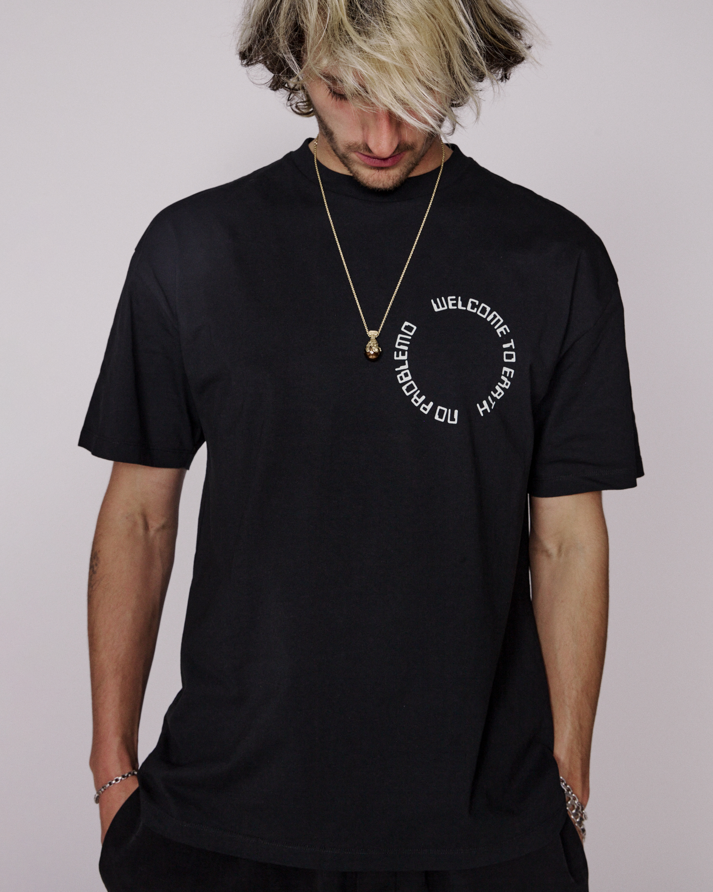 Terra Inferno SS Tee