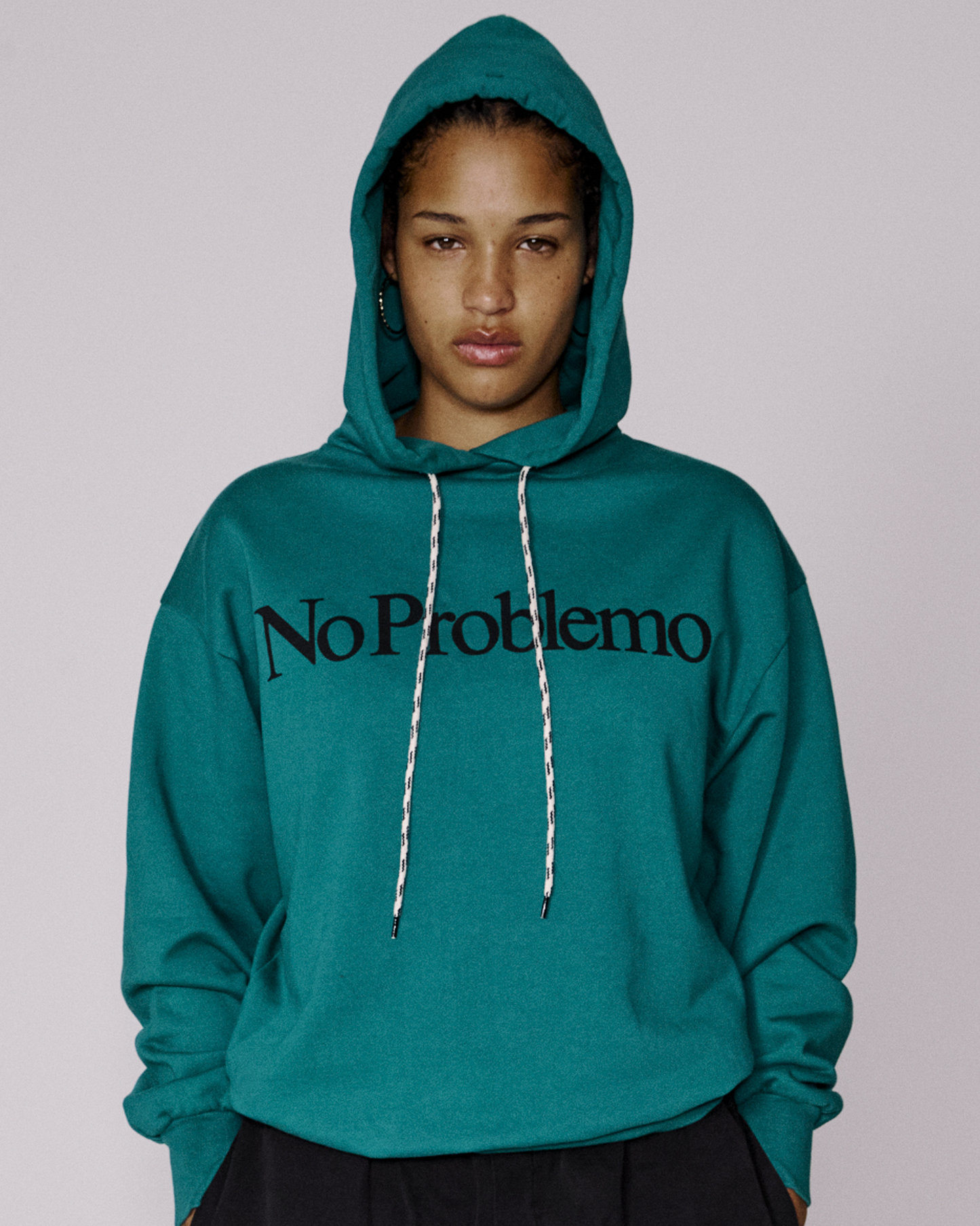 No Problemo Hoodie
