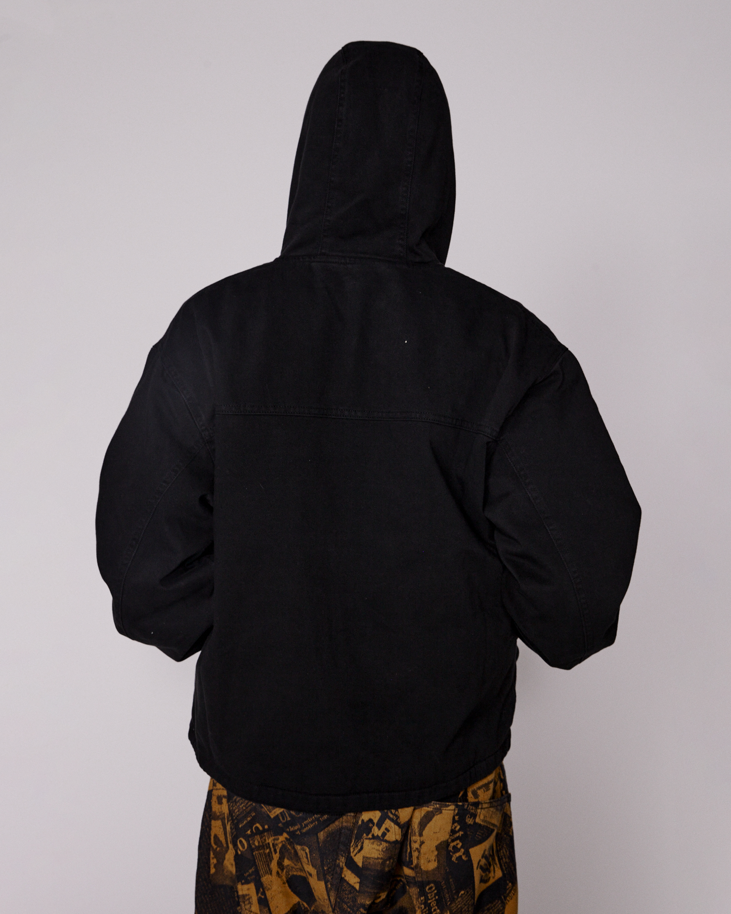 No Problemo Workwear Jacket