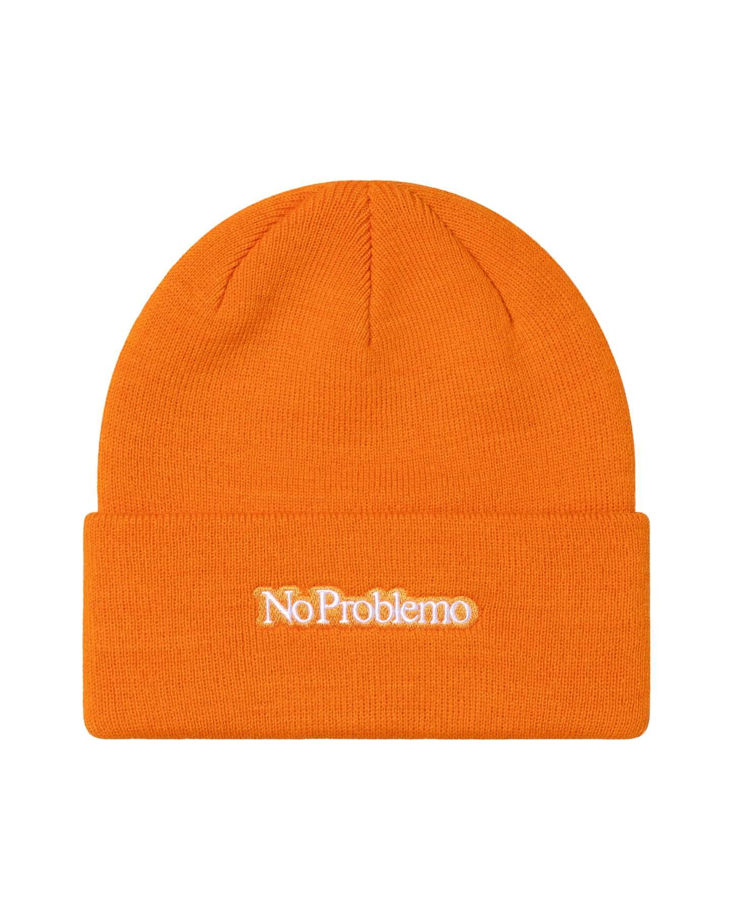 Mini Problemo Beanie