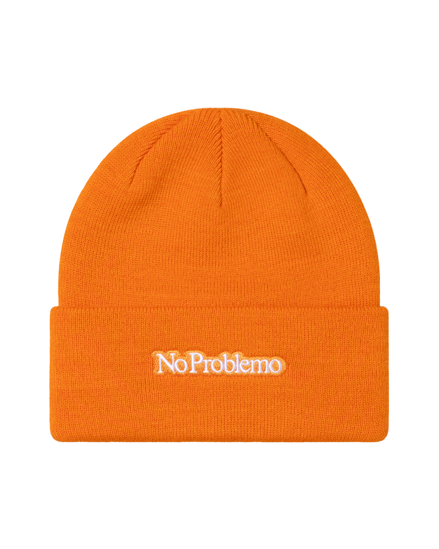 Mini Problemo Beanie