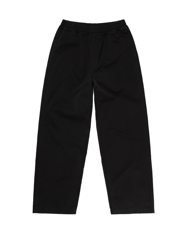 Canvas Work Pants