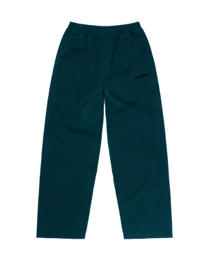 Canvas Work Pants