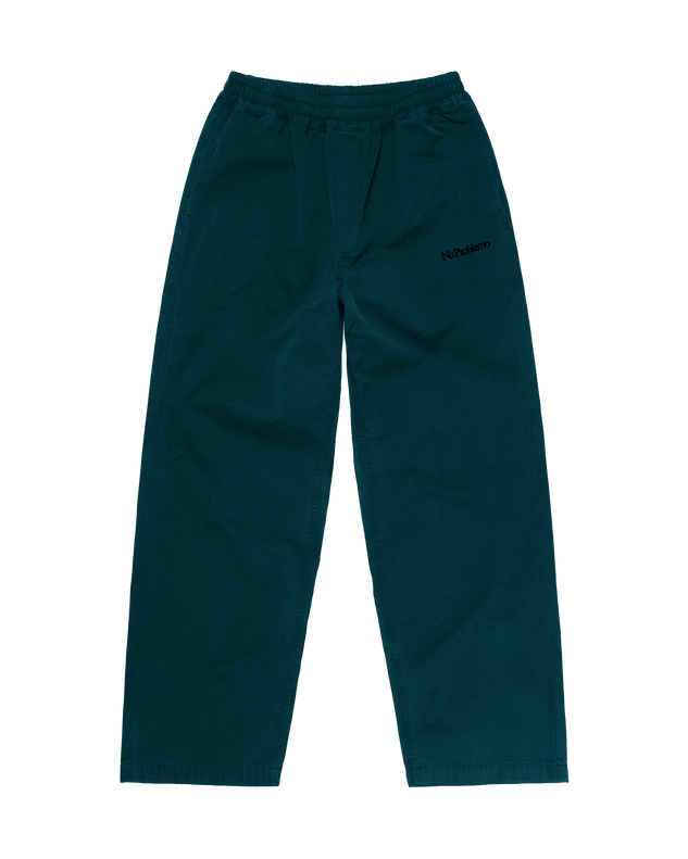 Canvas Work Pants
