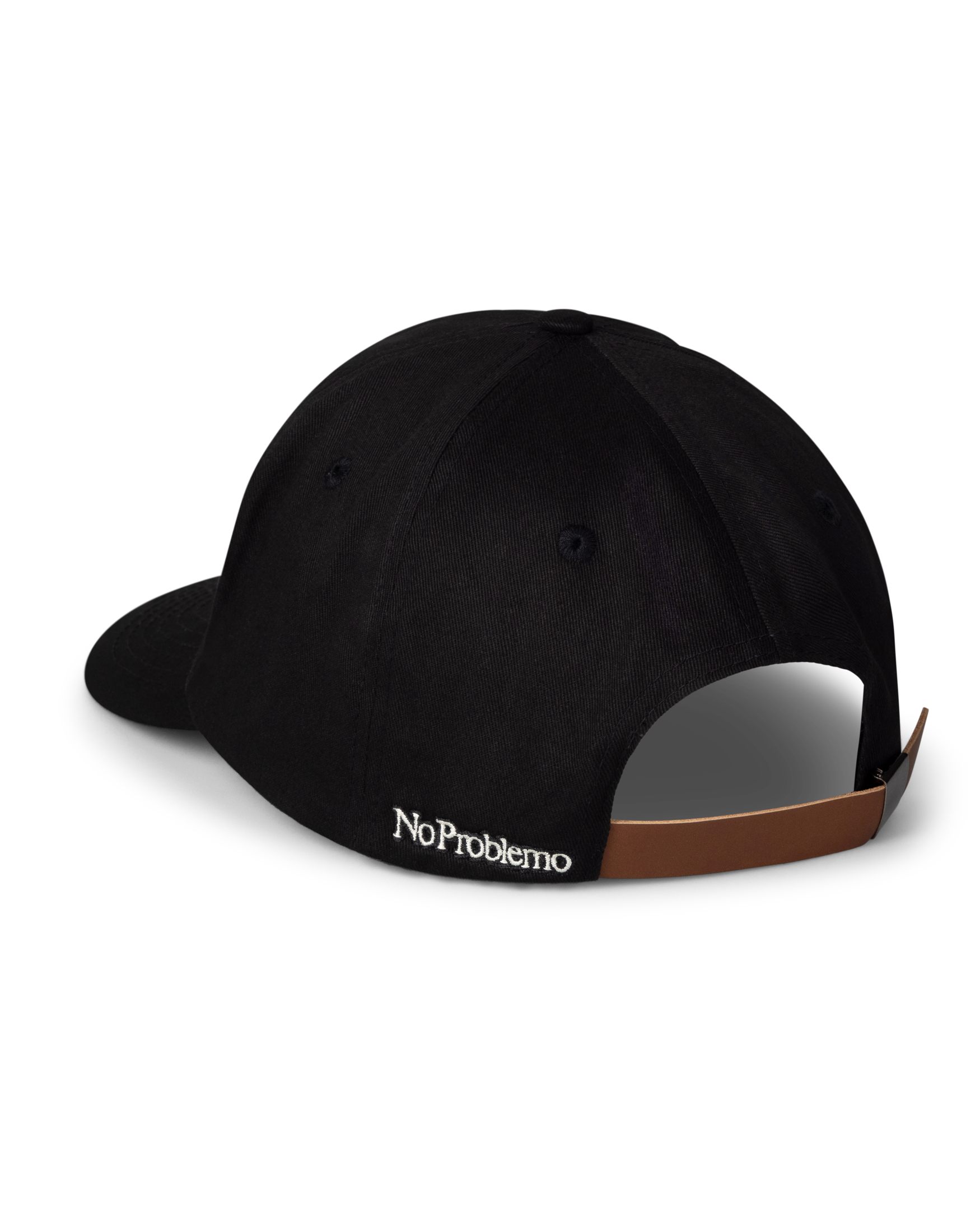 NYP Cap Black – Aries NYP Cap Black – Aries
