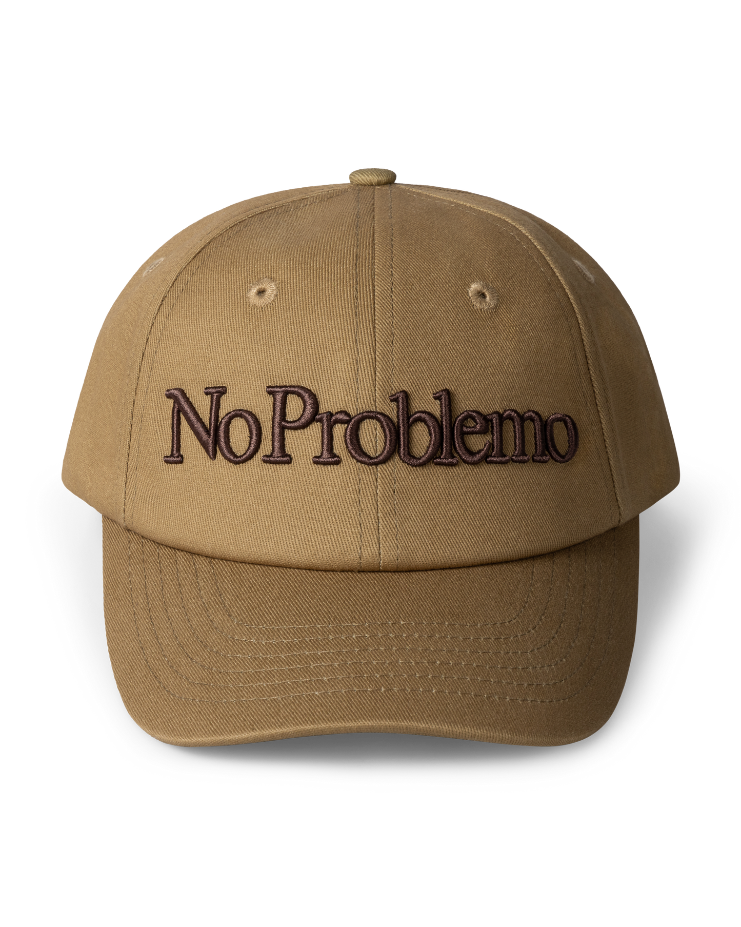 No Problemo Cap