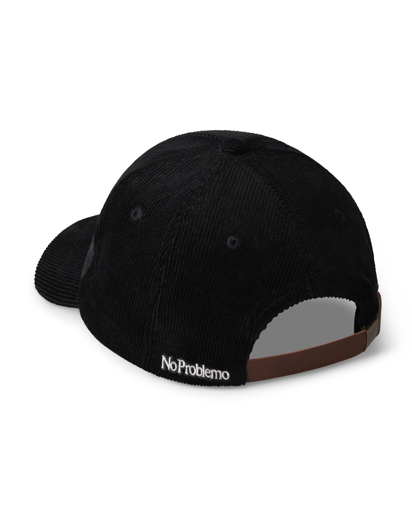 NYP Corduroy Cap